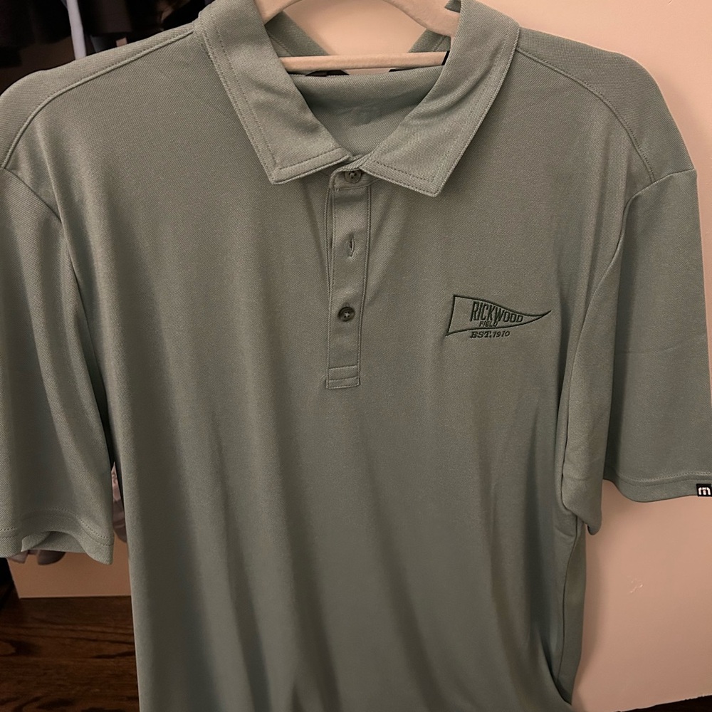 Rickwood field polo